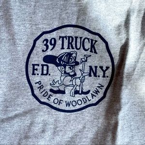 FDNY T-shirt